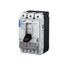 NZM2 PXR20 circuit breaker, 100A, 4p, box terminal thumbnail 10