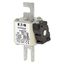 Fuse-link, high speed, 40 A, AC 690 V, compact DIN 1, 45 x 59 x 104 mm, aR, DIN, IEC, single indicator thumbnail 7