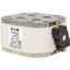 Fuse-link, high speed, 2500 A, AC 660 V, size 4, 120 x 105 x 59 mm, aR, IEC, single indicator thumbnail 5