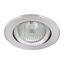 TESON AL-DTO50 Ceiling-mounted spotlight fitting thumbnail 1