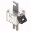 Fuse-link, high speed, 400 A, AC 690 V, DIN 2, 61 x 77 x 138 mm, aR, DIN, IEC, single indicator thumbnail 6