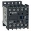 TeSys K contactor, 3P,AC-3, 440V, 6A, 1NO aux, 24V DC coil, low consumption coil thumbnail 4