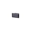 Blind cover LC-Duplex/SC-Simplex/E2000-Simplex black thumbnail 2