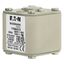 Fuse-link, high speed, 550 A, AC 690 V, size 1, 53 x 69 x 51 mm, aR, IEC, UL, single indicator, flush end, 18 UNC thumbnail 8