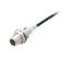 Proximity sensor, inductive, M12, shielded, 2 mm, DC, 2-wire, NO, 2 m thumbnail 2