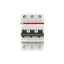 S203-K0.5 Miniature Circuit Breaker - 3P - K - 0.5 A thumbnail 7