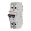 SU202M-C2 Miniature Circuit Breaker - 2P - C - 2 A thumbnail 5