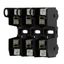 Eaton Bussmann series HM modular fuse block, 250V, 0-30A, CR, Three-pole thumbnail 2