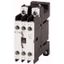 Contactor relay, 24 V DC, 1 N/O, 2 NC, Screw terminals, DC operation thumbnail 1