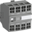 CA4-31EK Auxiliary Contact Block thumbnail 2