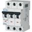 Miniature circuit breaker (MCB), 40 A, 3p, characteristic: C thumbnail 7