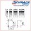 Main Load-Break Switch (Isolator) 63A, 2-pole, ME thumbnail 3