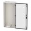 Wall-mounted enclosure EMC2 empty, IP55, protection class II, HxWxD=1100x550x270mm, white (RAL 9016) thumbnail 15