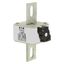 Fuse-link, high speed, 1250 A, AC 690 V, size 3, 76 x 92 x 139 mm, aR, IEC, UL, single indicator thumbnail 6