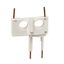 TeSys D thermal overload relays - pre-wiring kit of NC contact thumbnail 2