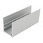 Aluminium profile MFR L-2000mm W-45mm H-60mm thumbnail 1