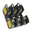 Eaton Bussmann series HM modular fuse block, 250V, 0-30A, SR, Three-pole thumbnail 9