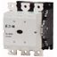 Contactor, 380 V 400 V 265 kW, 2 N/O, 2 NC, RA 110: 48 - 110 V 40 - 60 Hz/48 - 110 V DC, AC and DC operation, Screw connection thumbnail 1