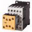 Safety contactor, 380 V 400 V: 3 kW, 2 N/O, 3 NC, 110 V 50 Hz, 120 V 60 Hz, AC operation, Screw terminals, With mirror contact (not for microswitches) thumbnail 1