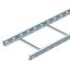 SLG 450 NS 3 FS Cable ladder heavy, perforated, NS rung 45x500x3000 thumbnail 1