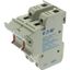 Fuse-holder, low voltage, 50 A, AC 690 V, 14 x 51 mm, 2P, IEC thumbnail 3