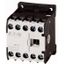 Contactor, 400 V 50 Hz, 440 V 60 Hz, 3 pole, 380 V 400 V, 3 kW, Contacts N/O = Normally open= 1 N/O, Screw terminals, AC operation thumbnail 1