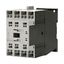 Contactor, 4 pole, AC operation, AC-1: 32 A, 1 N/O, 1 NC, 220 V 50/60 Hz, Push in terminals thumbnail 20