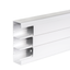 OptiLine 45 - installation trunking - 185x55 mm - PVC - polar white - 2000 mm thumbnail 4