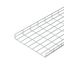 SGR 55 400 G Mesh cable tray SGR  55x400x3000 thumbnail 1