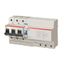 DS803S-C125/0.3A Residual Current Circuit Breaker with Overcurrent Protection thumbnail 1