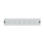 QCM981500 Cover for metering, 150 mm x 728 mm x 230 mm thumbnail 3