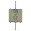 Fuse-link, LV, 315 A, AC 690 V, NH3, aM, IEC, dual indicator, live gripping lugs thumbnail 11