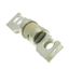 Fuse-link, LV, 63 A, AC 400 V, NH00, gFF, IEC, dual indicator, insulated gripping lugs thumbnail 2