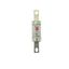 Fuse-link, low voltage, 6 A, AC 660 V, DC 460 V, BS88, 27 x 112 mm, gL/gG, BS thumbnail 5