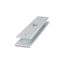 Top plate, ventilated, W=425mm, IP42, grey thumbnail 3