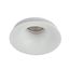 Duo White Recessed Light thumbnail 2