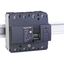 Miniature circuit-breaker, Acti9 NG125H, 4P, 32 A, C curve, 36 kA (IEC 60947-2) thumbnail 1