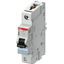 S401M-K25 Miniature Circuit Breaker thumbnail 1