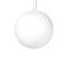 BASIC BALL, 79 W, 9350 lm, 930, white, DALI Pendant luminaires, D 500  thumbnail 1