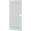 Repl. door vent slits WIFI, white, 4-row thumbnail 2