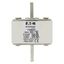 Fuse-link, high speed, 1000 A, AC 690 V, DIN 3, 76 x 90 x 109 mm, aR, DIN, IEC, single indicator thumbnail 7