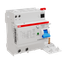 DDA202 B-40/0.03 AP-R Residual Current Device Block thumbnail 2