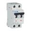 Miniature circuit breaker (MCB), 4 A, 2p, characteristic: C, DC thumbnail 14