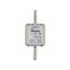 Fuse-link, high speed, 125 A, AC 690 V, compact size 1, 45 x 45 x 110 mm, aR, IEC, UL thumbnail 3