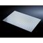 Perforated cover plate, WH: 1200x800 mm thumbnail 1