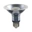 LED E27 PAR30 95x91 230V 690Lm 12W 927 35° AC Grey Dim thumbnail 1