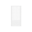 QRFV68001 Internal form of segregation form 2b, 800 mm x 600 mm x 230 mm thumbnail 3