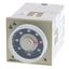 Timer, plug-in, 8-pin, 1/16DIN (48 x 48mm), star-delta-delay, 0.5-120s thumbnail 4