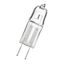 Halogen Lamp Osram 64321 45W G6.35 40X1 thumbnail 1