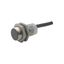 Proximity switch, E57 Premium+ Short-Series, 1 NC, 2-wire, 40 - 250 V AC, 20 - 250 V DC, M18 x 1 mm, Sn= 5 mm, Flush, NPN/PNP, Stainless steel, 2 m co thumbnail 3